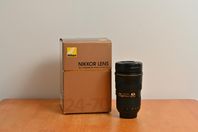 Nikon Nikkor AF-S 24-70mm f/2.8 G ED