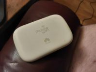 mobilt wifi modem 