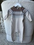 Onesie, jumpsuit, sparkdräkt Lindex, storlek 68