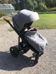 Barnvagn Britax Smile. 