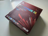 Asus Rampage 3 Extreme