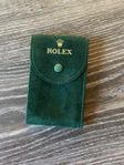 Rolex service Pouch 