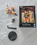 Dragon Ball Match Makers - Goku Figur