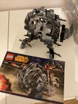 Lego Star Wars 75040