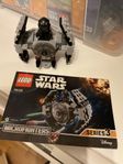 Lego Star Wars microfighters 75128