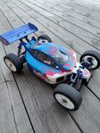 kyosho Inferno us sports