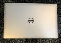 Dell XPS 4K touch skärm