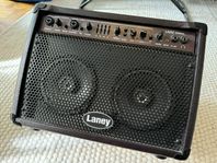 Laney LA35C gitarrförstärkare akustisk gitarr