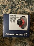 Grundfos ALPHA1 25-60 180 cirkulationspump