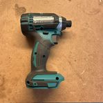 Makita slagskruvdragare DTD152Z