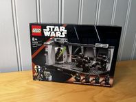 LEGO Star Wars 75324 Dark Troopers Attack