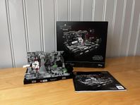 LEGO Star Wars 75329 Death Star Trench Run