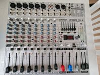 mixerbord Eurorack ub 1222 fx