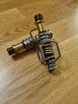 Crankbrothers eggbeater 4 Ti pedaler