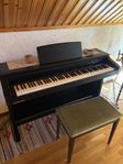 Roland KR-4500 digitalt Piano