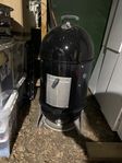 SMOKEY MOUNTAIN COOKER RÖKGRILL 47 CM