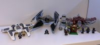 Lego star Wars