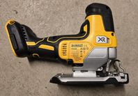 DeWalt DCS335 18V sticksåg