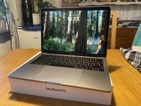 Macbook Pro TouchBar 13" 2019 i5/16gb/512gb