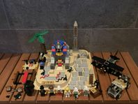 Lego 5978  Sphinx Secret Surprise