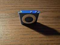 Ipod Shuffle 4. generation (2 GB)