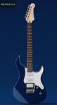 Yamaha Pacifica 112V United Blue - Elgitarr