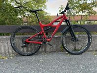 Ibis mojo 3