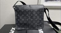 Louis Vuitton District PM Messenger Bag