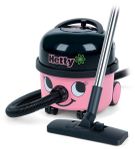 Dammsugare Numatic Hetty Compact HET160