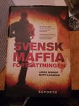 Svensk maffia, fortsättningen bok