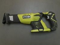 Ryobi Tigersåg 18v