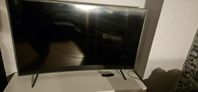 samsung smart tv 55tum