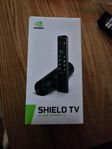 Nivdia Shield Tv