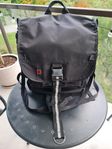 Chrome Warsaw 2.0 Ryggsäck Messenger Backpack