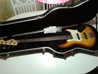 Fender Jazz Bas 2007 