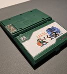 Zelda mm Game & watch