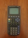 Texas Instruments TI-83