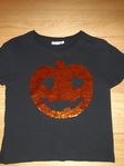 Halloween t-shirt 