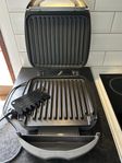 Bordsgrill OBH Nordica Quickgrill (NY)