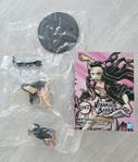 Demon Slayer Nezuko Kamado Vibration Stars Figur