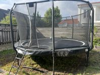 Studsmatta Salta Trampolines