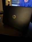 HP Pavilion Gaming dator 