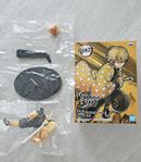 Demon Slayer - Zenitsu Agatsuma Vibration Stars Figur