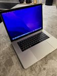 MacBook Pro 15