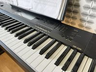 Casio CDP-230R Digitalpiano, Svart