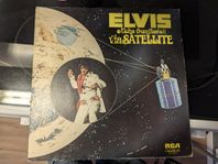 Elvis Lp 