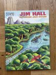 JIM HALL JAZZ GUITAR