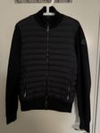 Moncler Cardigan Svart