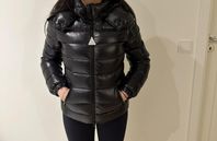 Moncler vinterjacka