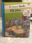 pussel bok